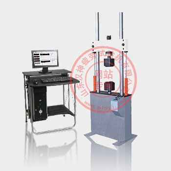 彈性元件疲勞測試儀