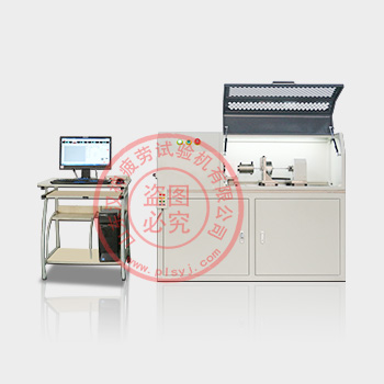 500N.m機械式扭轉疲勞試驗機